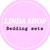 LINDA SHOP Bedding sets