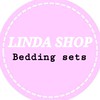 LINDA SHOP Bedding sets