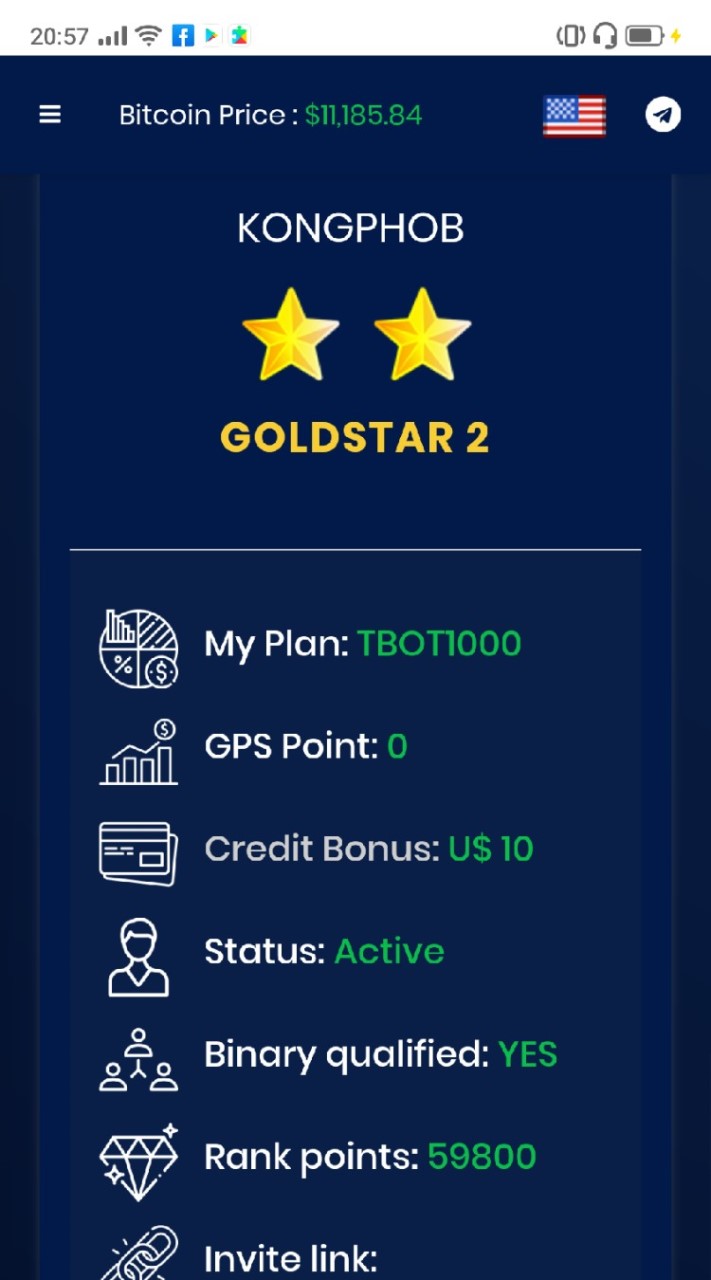 Tradenance Rich4
