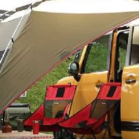富山🚙車中泊＆🏕ソロキャンパー　情報交換