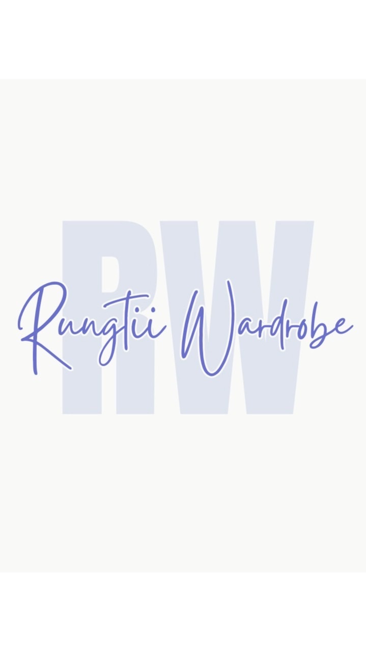 Rungtii Wardrobe