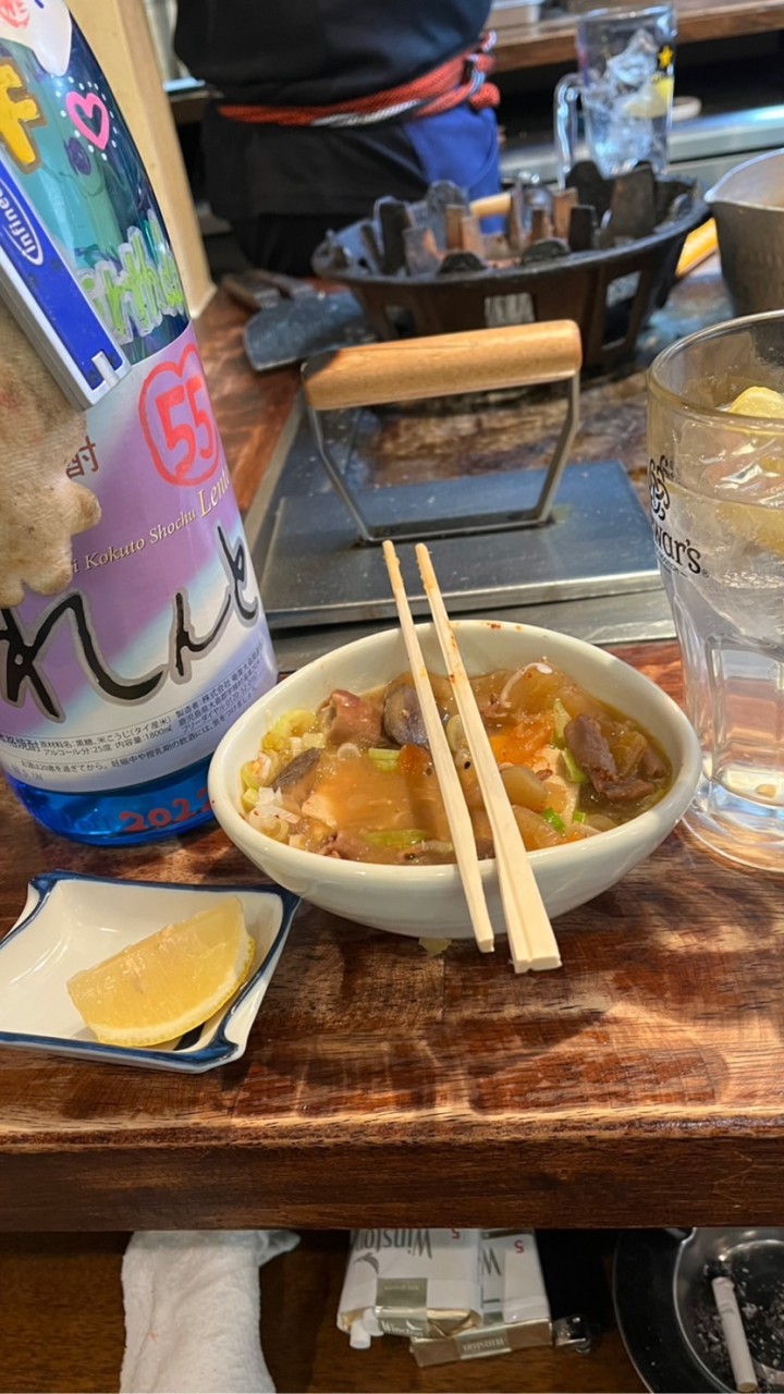 mamの仲間達