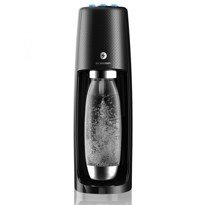 Sodastream 電動式氣泡水機Spirit One Touch 台灣公司貨