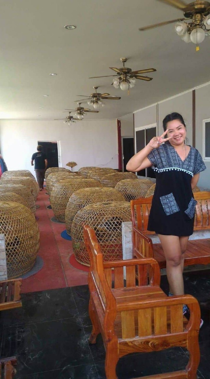 น็อตสะท้านฟ้า​ อุบลฯ