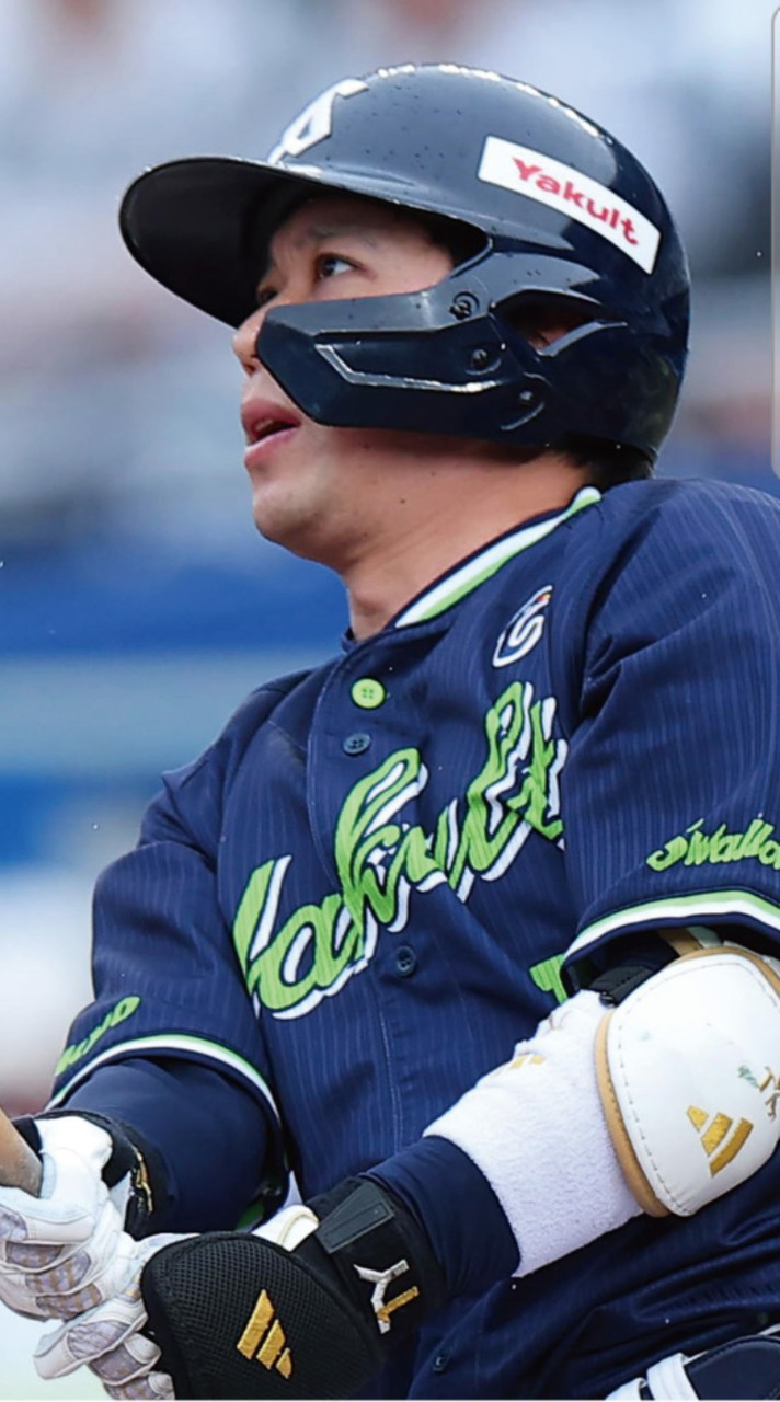 山田哲人ファンクラブ