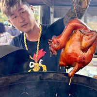 大仁哥烤雞瑞芳貴賓區