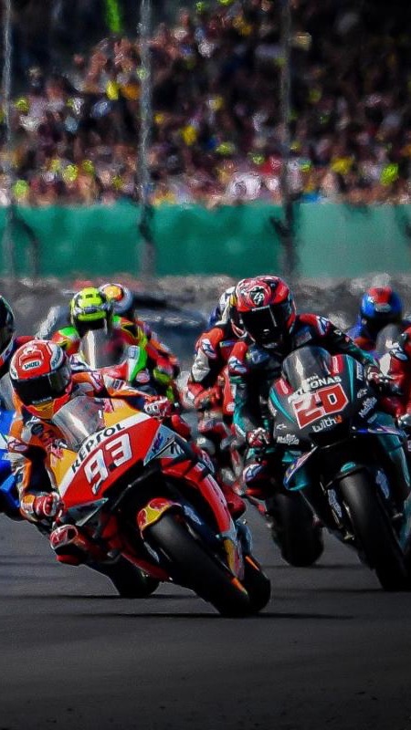 motogp2025年シーズンを盛り上げたい人集まれｯｯ❗️誰でもオッケーよ