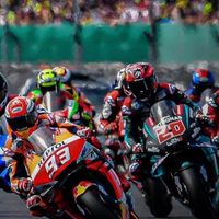 motogp2026年シーズンを盛り上げたい人集まれｯｯ❗️誰でもオッケーよ