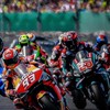 motogp2025年シーズンを盛り上げたい人集まれｯｯ❗️誰でもオッケーよ