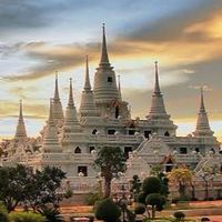 เราชาวพุทธ-สมุทรปราการ