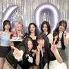 .°★babymonster寶怪♪k-pop冰淇淋小店（無退任，免宣拐）★°.