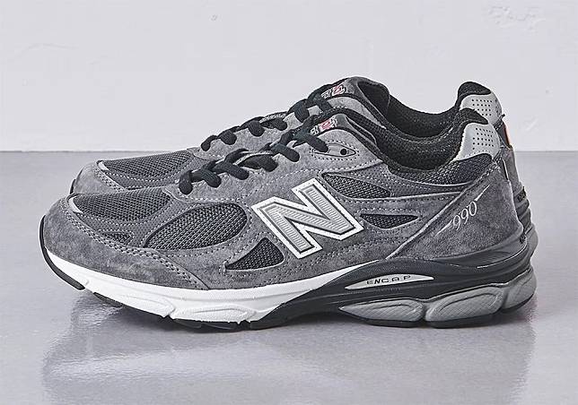 炭灰彰顯沉穩魅力！日本知名選貨店UNITED ARROWS 攜手New Balance 打造