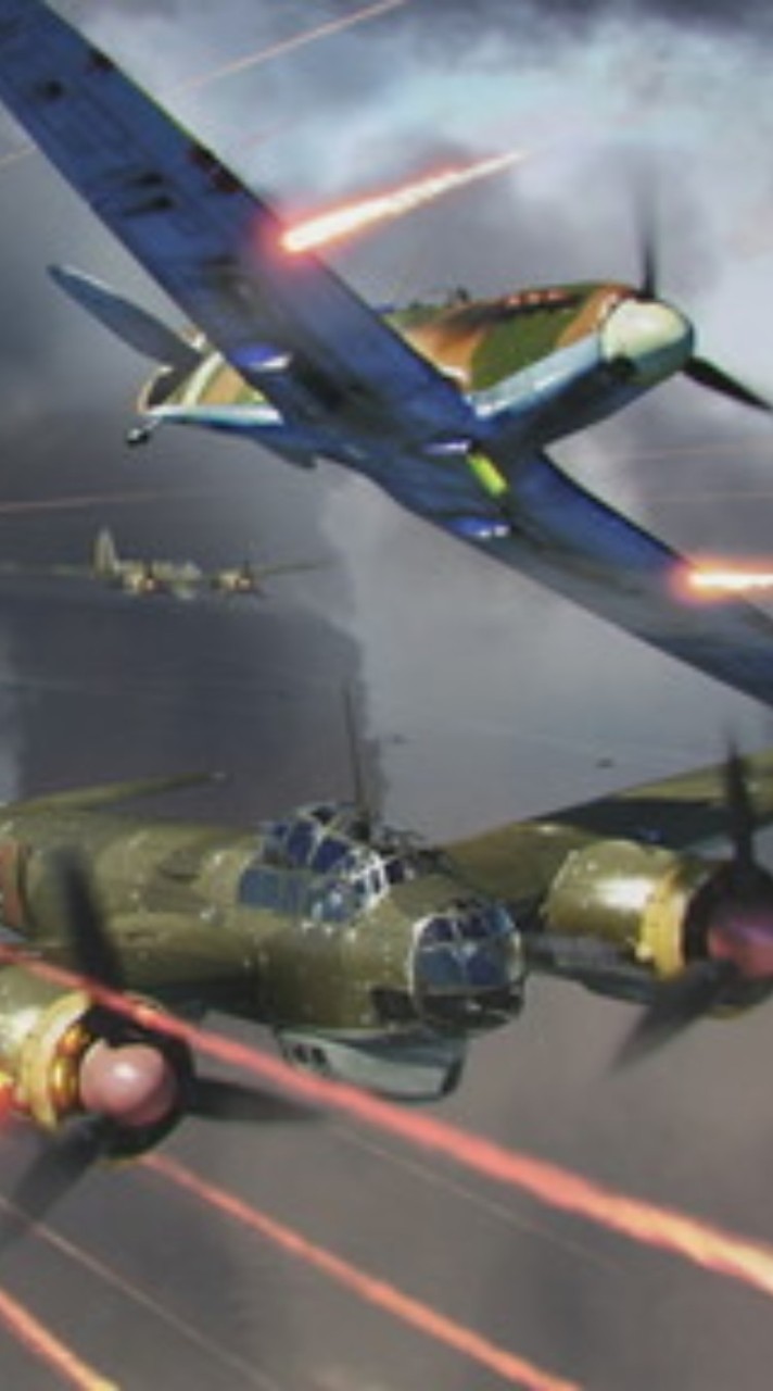 War Thunder 連合王国