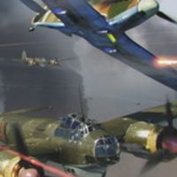 War Thunder 連合王国