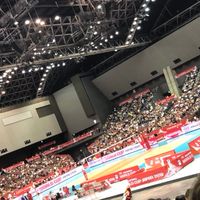 男子バレー好き語り会