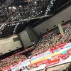 男子バレー好き語り会