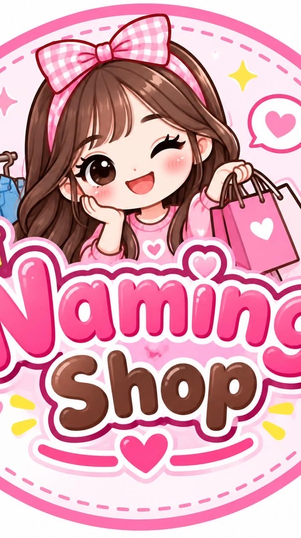 Naming Shop