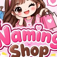 Naming Shop