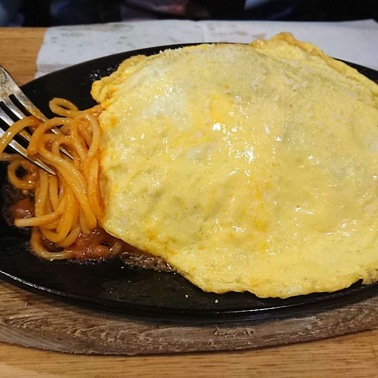 写真 レストラン泉屋 イオン釧路店 いずみや 桂木 東釧路駅 洋食 By Line Place