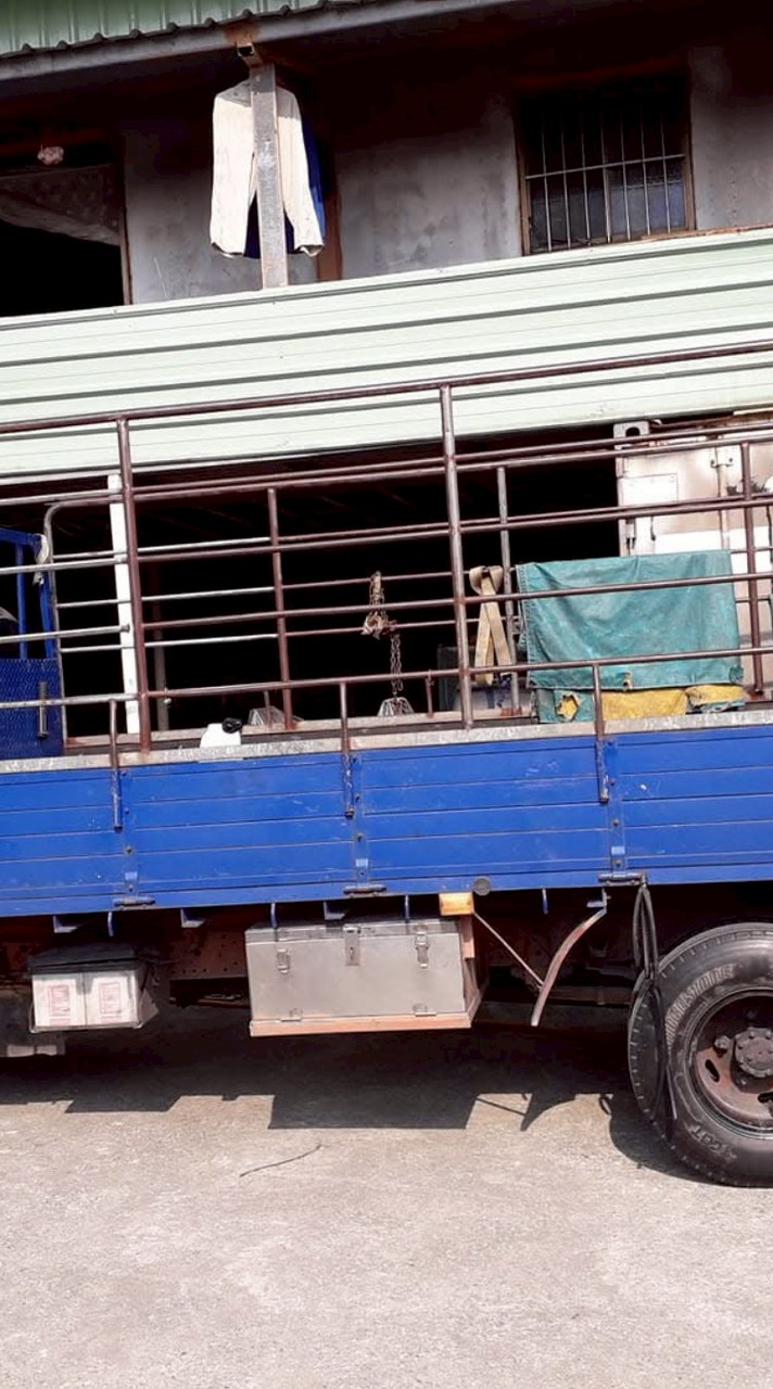 專跑花東線~>>>>回頭車~
