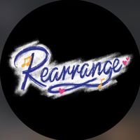 Rearrange The Series🎼🎸🥁