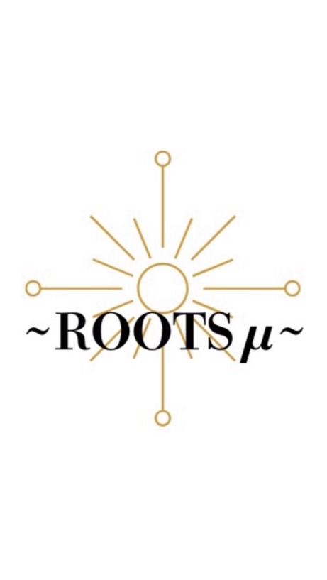 ROOTS μ (ミュー)