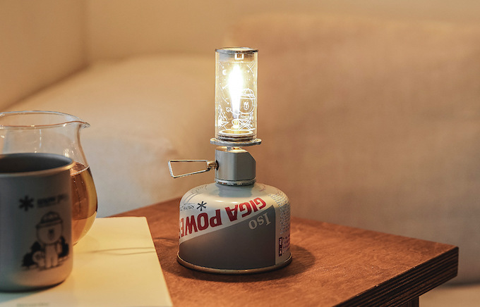 Snow Peak與LINE FRIENDS露營聯名商品 18