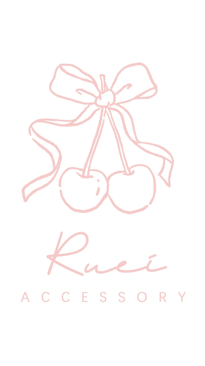 Ruei.acc芮飾🦦飾品選物批發群