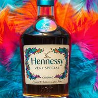 Hennessy Limited By U.S.A