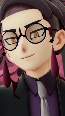 カラスバさん推し集まれ〜！
