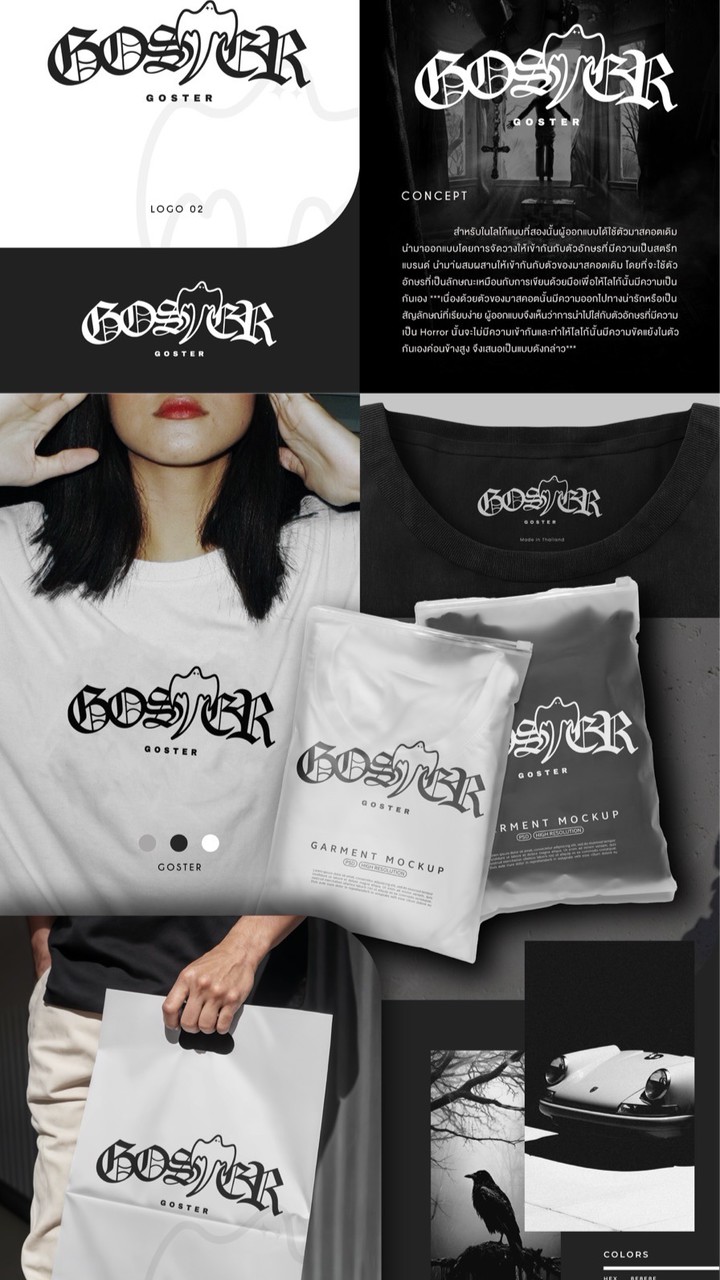 Goster Play