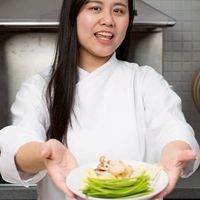 古早阿妹 汝汝