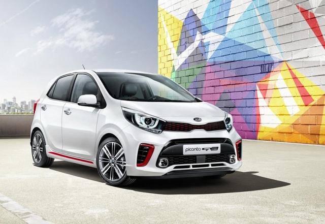 平均油耗至少16 7 Km L 起跳 台灣百萬內最省油車款名單 自由電子報 Line Today