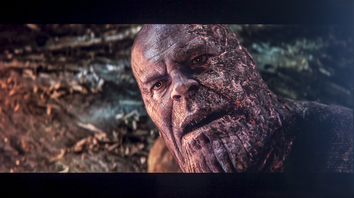 現在即是未來，4K/120fps 精細流暢畫面震撼，Sony KM-65X9000H 液晶電視實測