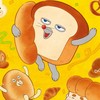 🥯 麵包小偷研究所｜パンどろぼう研究所