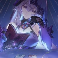 崩鐵對戲群之「夢想之夜」酒店