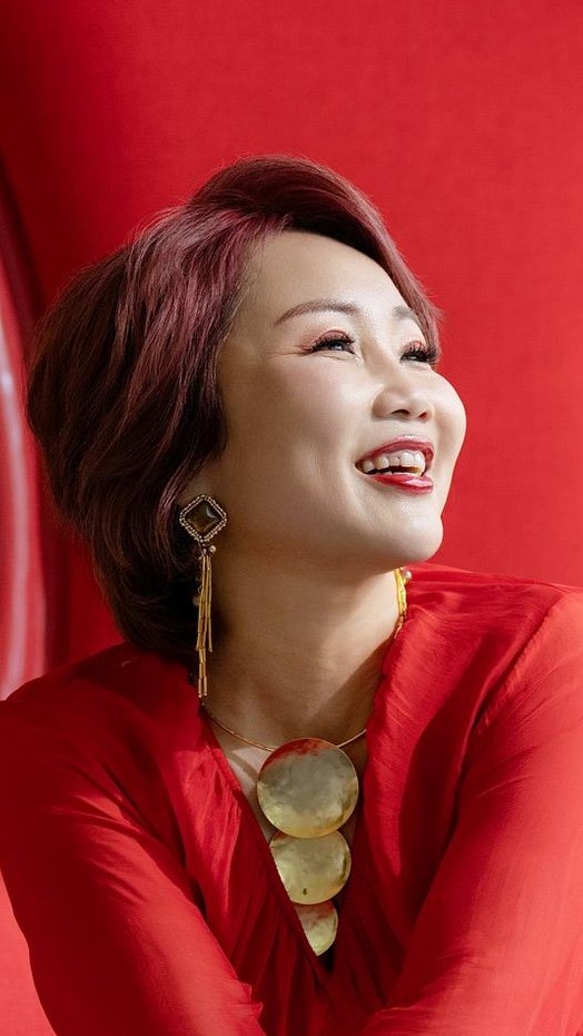 【AI×女性COOアカデミー5Daysチャレンジ（1月）】特別ライブ