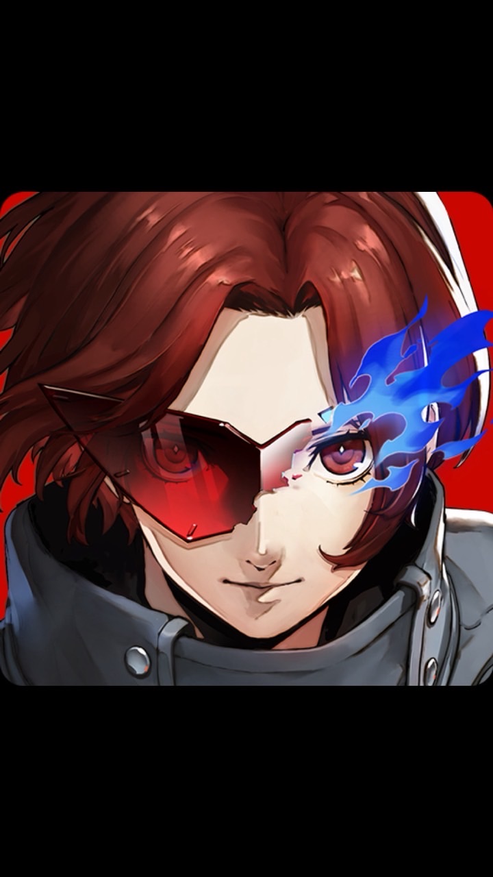 ベルベットルーム(雑談)