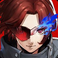 ベルベットルーム(雑談)