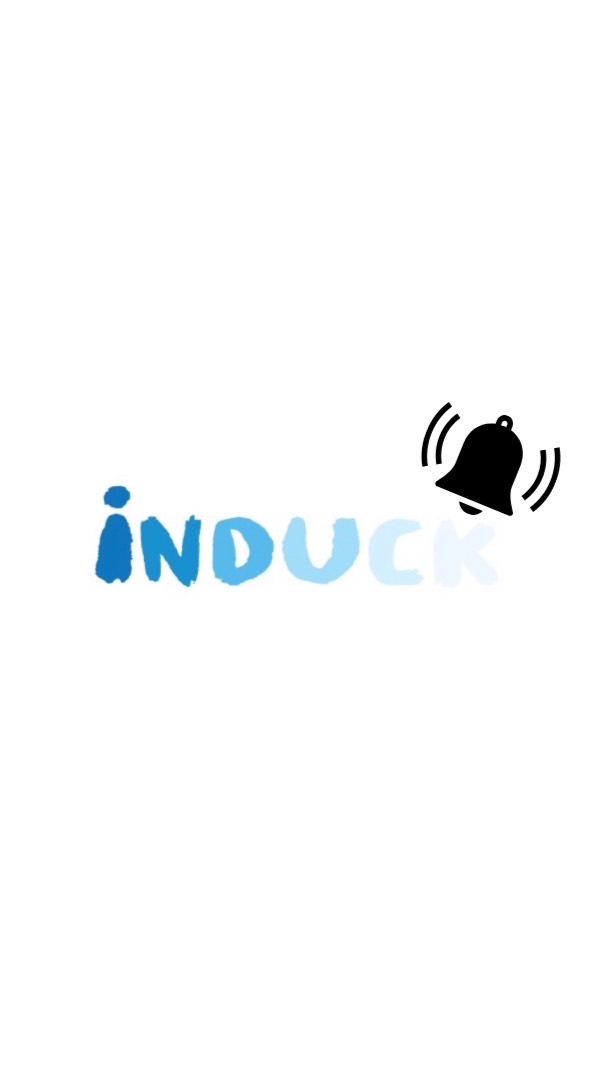 induck — UPDATE