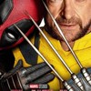 ★DEAD POOL & WOLVERINE他アメコミユニバースなりきり☆