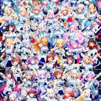 VTuber雑談会(旧画像会)