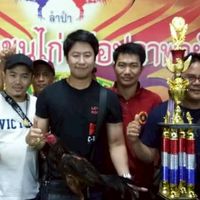 เพชรทองไทย
