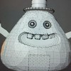 南信　blender