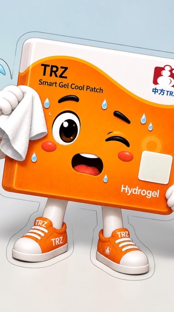 TRZ Affiliate Member