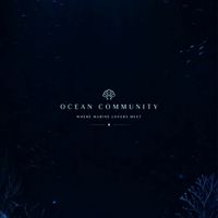 ห้องโชว์ตู้ปลาทะเล | Ocean Community