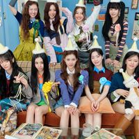 CANDY POP🍭TWICE周邊代購