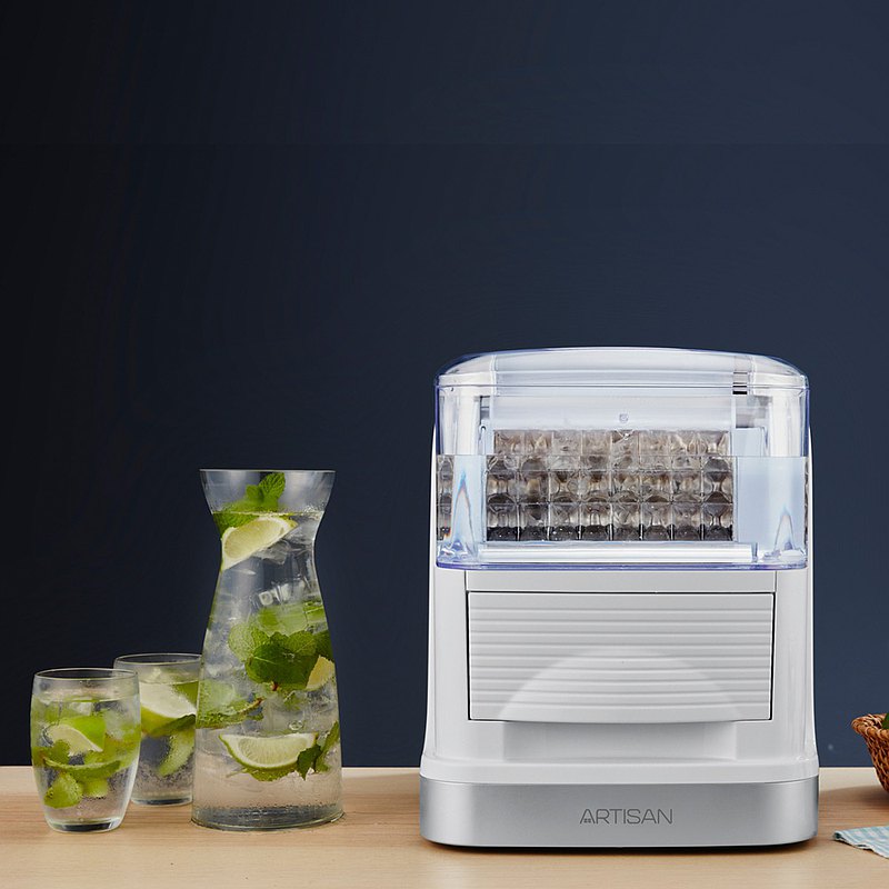 廚房自製冰品必備電器推薦 6. ARTISAN 2.5L方塊製冰機