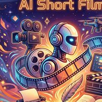 AI Short Film AI短片創作者交流群｜生成式AI新知、技巧、指令、劇本、課程討論