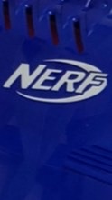 ナーフ好き